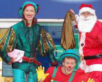 Christmas Acts