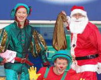 Christmas Acts
