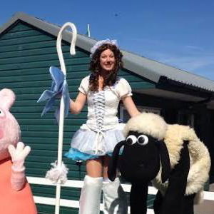 Children's Entertainers
