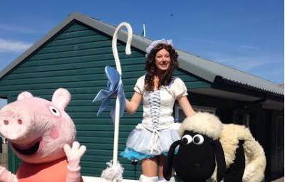 Children's Entertainers