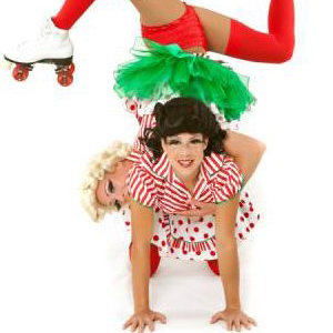 Roller Skaters