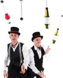 Jugglers