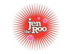 JenTheRoo Events logo