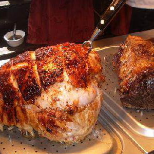 Great British Carvery
