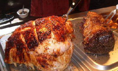 Creative Catering Express ( Mobile Caterer Essex )