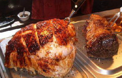 Great British Carvery