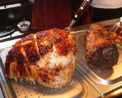 Great British Carvery
