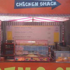 Joes Chicken Shack