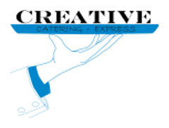 Creative Catering Express ( Mobile Caterer Essex ) logo