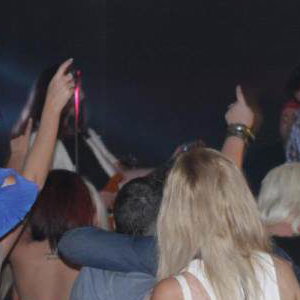Private Party in The Space,  Wakefield