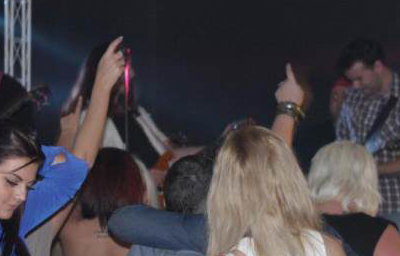 Private Party in The Space,  Wakefield