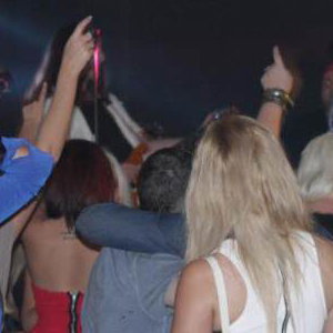 Private Party in The Space,  Wakefield