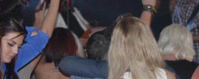 Private Party in The Space,  Wakefield