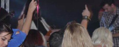 Private Party in The Space, Wakefield