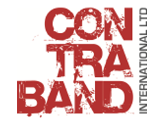 Contraband International Ltd logo