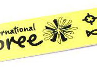 Plastic & Vinyl wristbands