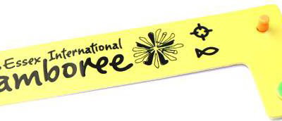 Plastic & Vinyl wristbands