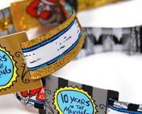 RFID wristbands