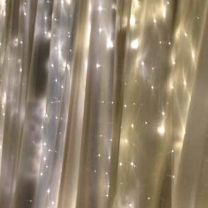 Drape light