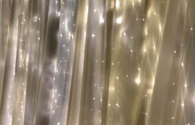 Drape light