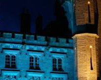 Exterior lighting
