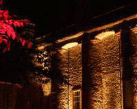 Exterior lighting