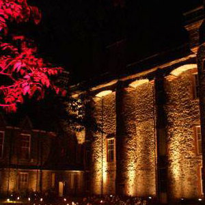 Exterior lighting