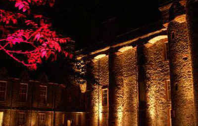 Exterior lighting