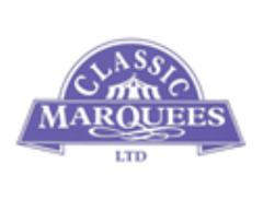 Classic Marquees logo