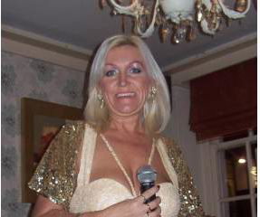 Roxanne Powers