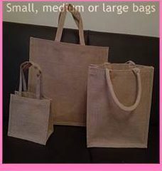 RubyZ Bags