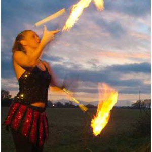 Juggling