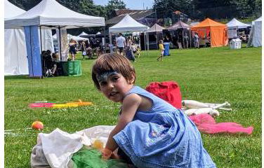 eclipseArts circus skills for all