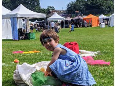 eclipseArts circus skills for all