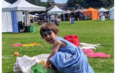 eclipseArts circus skills for all