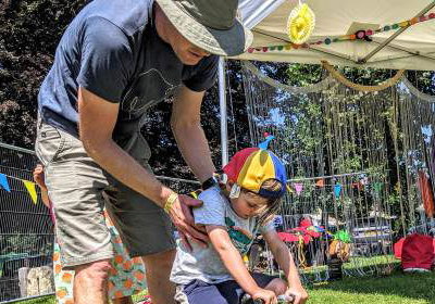eclipseArts circus skills for all