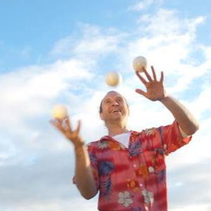 Juggling