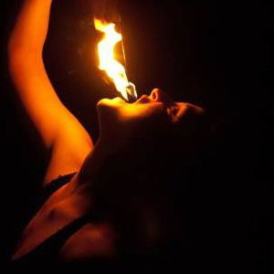 Fire Eating