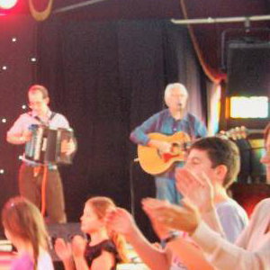 Band Spiegel