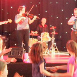 Band Spiegel