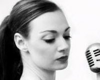 Singing