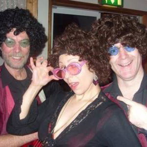 Top live band for your wedding or party