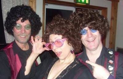 Top live band for your wedding or party