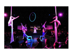 Enchantment Cirque Team logo