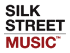 Silk Street Music logo