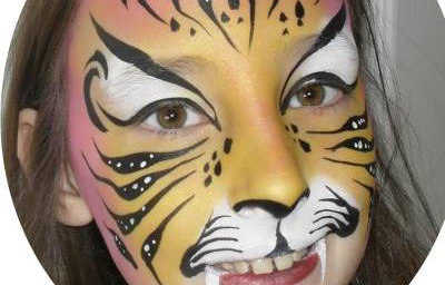 Tiger, possible for a girl or boy