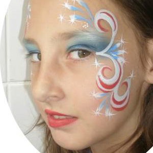 Pretty for a girl
