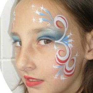 Pretty for a girl