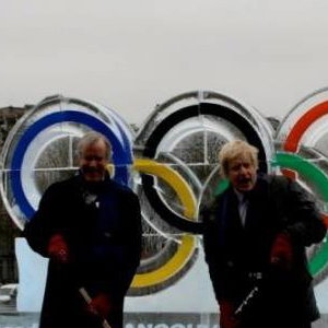 2012 Olympics