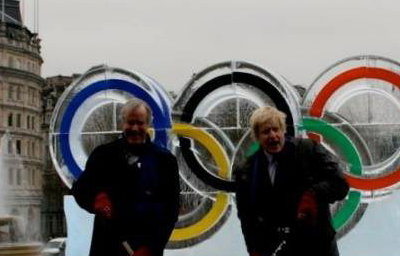 2012 Olympics